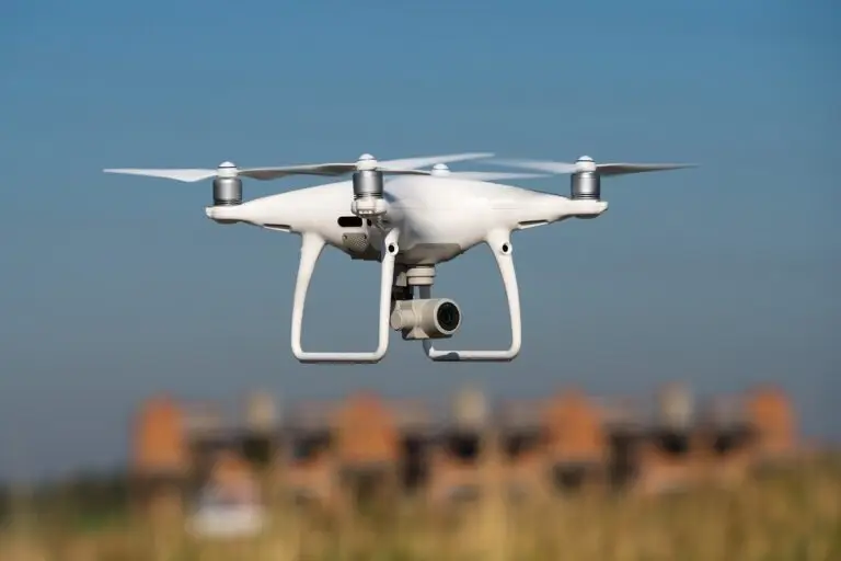 Drone Creative Amir