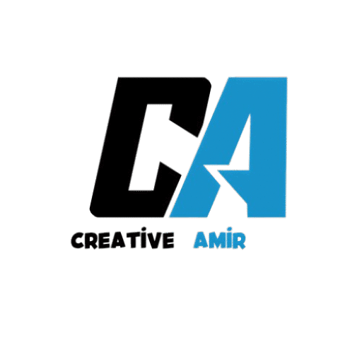 amir creative