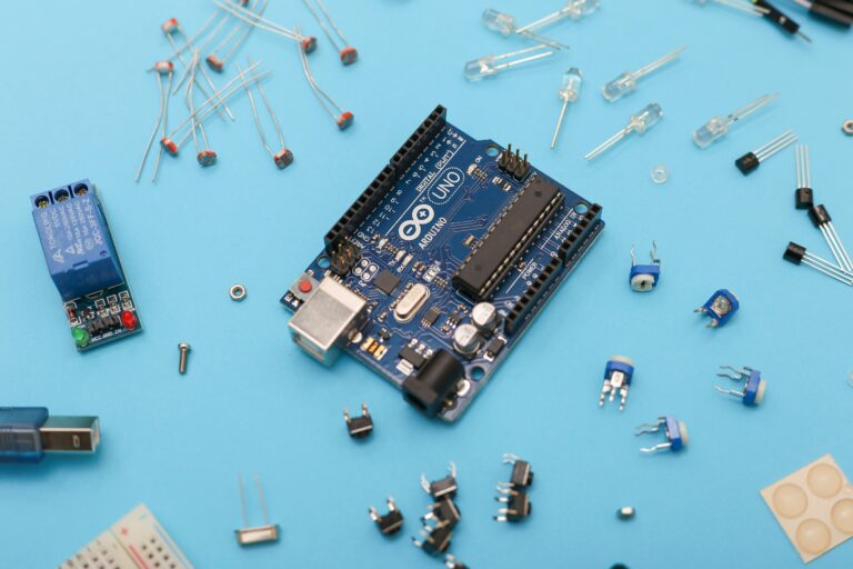 What is Arduino? Complete Beginner’s Guide