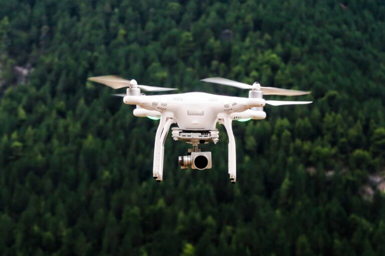 Introduction to Drone Technology