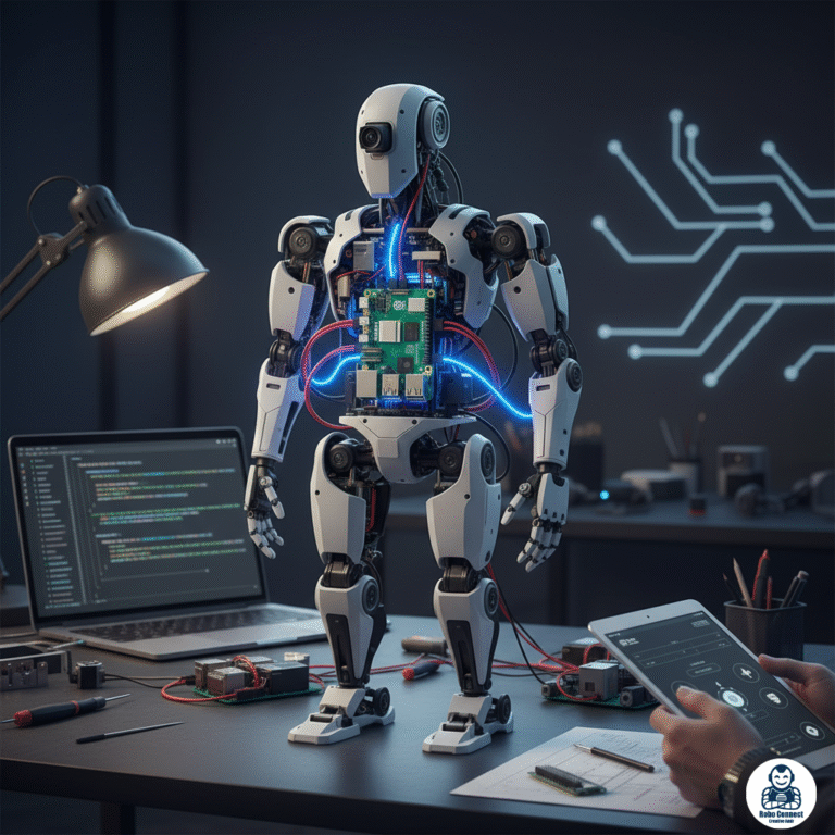 Top 10 Cool Raspberry Pi Projects (Retro Gaming, Media Server, AI, and More)