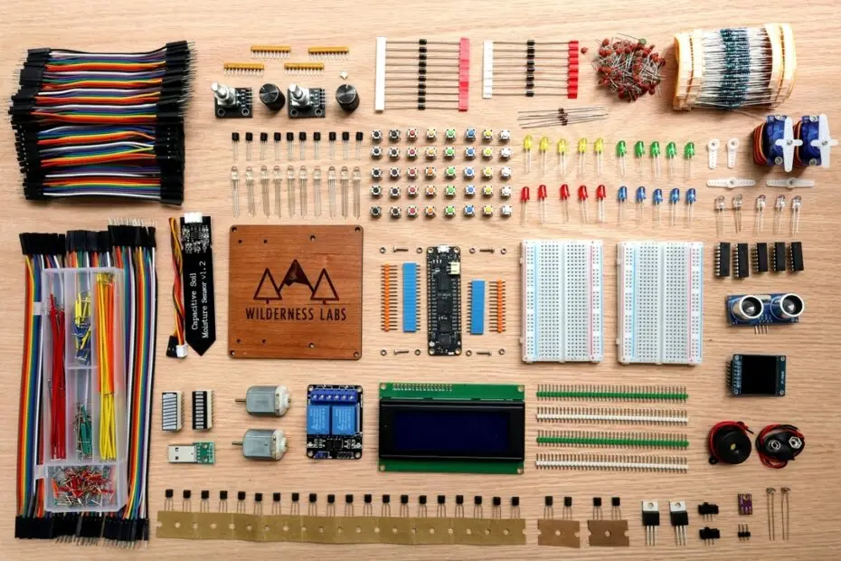 arduino kit